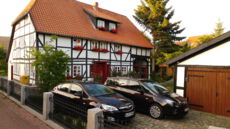 Harkenbleck casa
