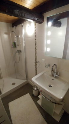 Harkenbleck bagno 1