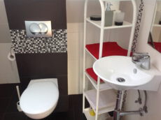Hannover bagno 2a